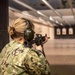 Sailors Participate in Rifle Qualification