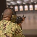 Sailors Participate in Rifle Qualification