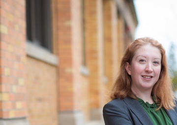 U.S. Army officer pursues PhD in nuclear engineering at MIT