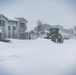 April Blizzard Bliss