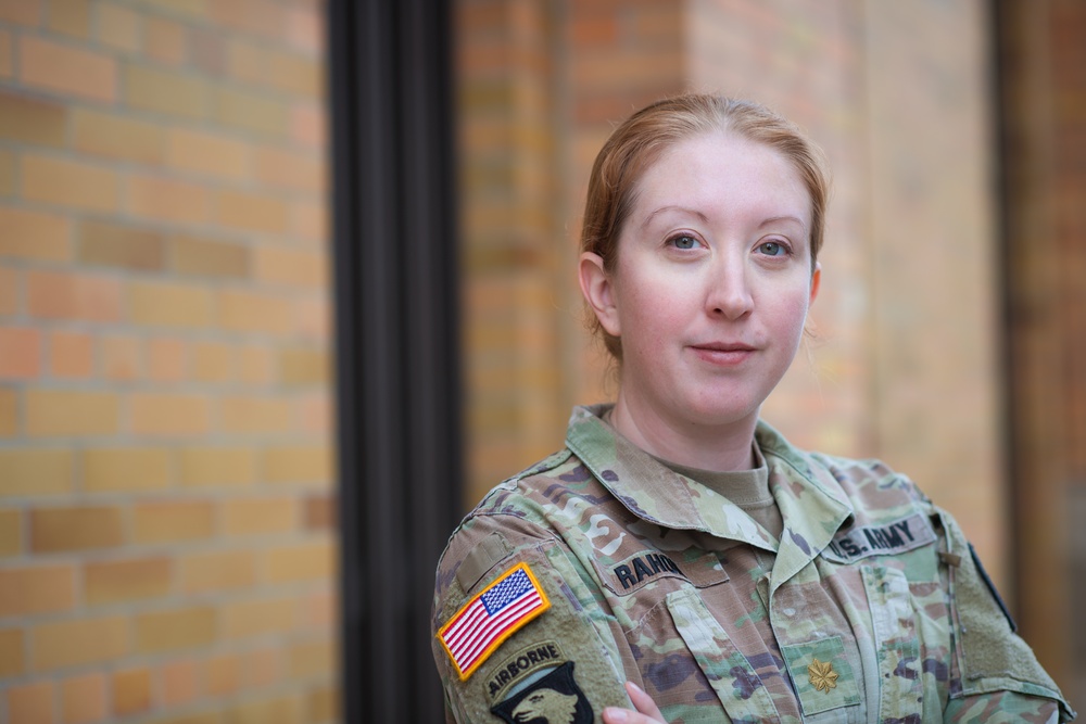 U.S. Army officer pursues PhD in nuclear engineering at MIT