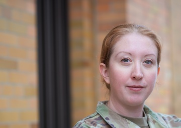 U.S. Army officer pursues PhD in nuclear engineering at MIT