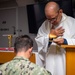 USS Carl Vinson (CVN 70) Roman Catholic Mass