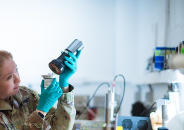 U.S. Army officer pursues PhD in nuclear engineering at MIT