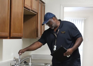 Army Housing supports interests of Soldiers, Families