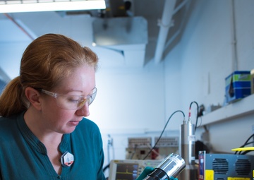 U.S. Army officer pursues PhD in nuclear engineering at MIT