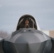 Former 158th FW Commander Says Goodbye to the F-35