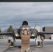 Former 158th FW Commander Says Goodbye to the F-35