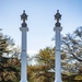 The Ord and Weitzel Gate at Arlington National Cemetery