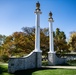 The Ord and Weitzel Gate at Arlington National Cemetery