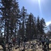 MSGs bike the Juminda Peninsula in Estonia