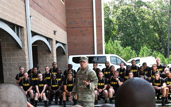 Army to provide recruits a path to service with the Future Soldier Preparatory Course
