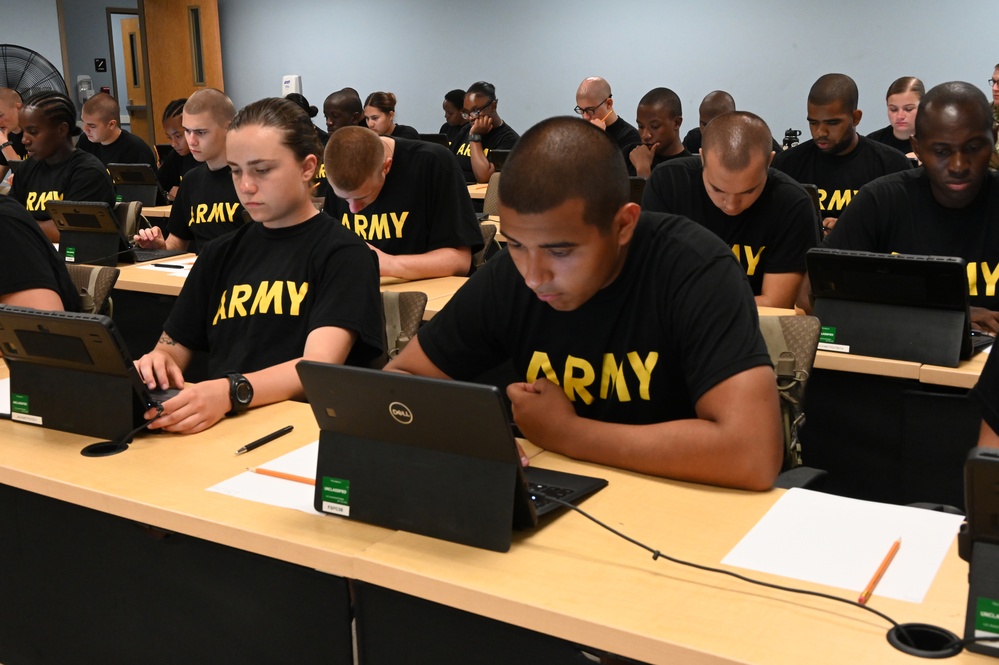 Army to provide recruits a path to service with the Future Soldier Preparatory Course