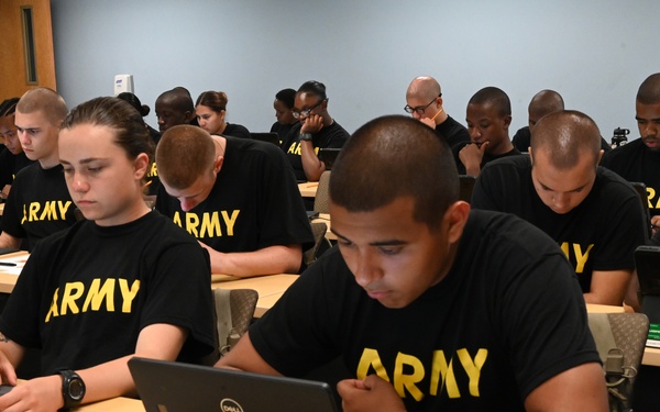 Army to provide recruits a path to service with the Future Soldier Preparatory Course