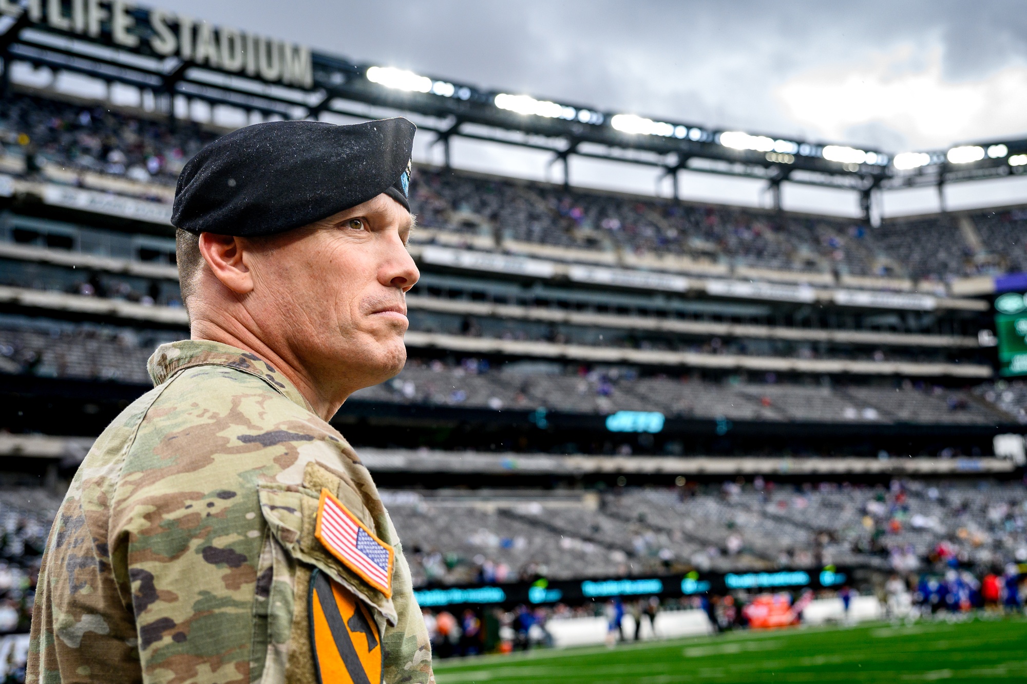 DVIDS - Images - NJNG NFL Salute to Service [Image 8 of 19]