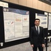 NAMRU-6 Presents Research at the 2022 ASTMH