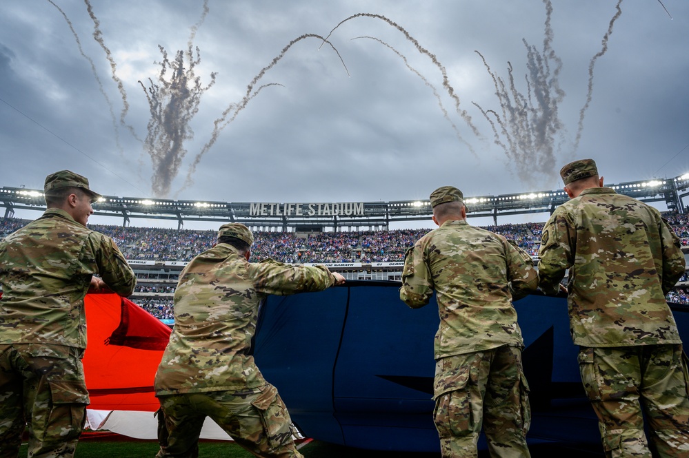 NJNG NFL Salute to Service