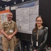 NAMRU-6 Presents Research at the 2022 ASTMH