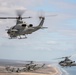 Final Farewell: HMLA-269 flies last flight as a squadron