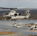 Final Farewell: HMLA-269 flies last flight as a squadron