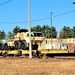 Fort McCoy supports rail movement for Army Reserve’s 411th Engineer Company