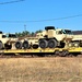 Fort McCoy supports rail movement for Army Reserve’s 411th Engineer Company