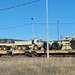 Fort McCoy supports rail movement for Army Reserve’s 411th Engineer Company