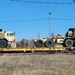 Fort McCoy supports rail movement for Army Reserve’s 411th Engineer Company