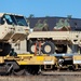 Fort McCoy supports rail movement for Army Reserve’s 411th Engineer Company