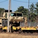 Fort McCoy supports rail movement for Army Reserve’s 411th Engineer Company