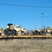 Fort McCoy supports rail movement for Army Reserve’s 411th Engineer Company