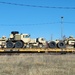 Fort McCoy supports rail movement for Army Reserve’s 411th Engineer Company