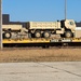 Fort McCoy supports rail movement for Army Reserve’s 411th Engineer Company