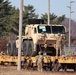 Fort McCoy supports rail movement for Army Reserve’s 411th Engineer Company