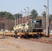 Fort McCoy supports rail movement for Army Reserve’s 411th Engineer Company