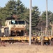 Fort McCoy supports rail movement for Army Reserve’s 411th Engineer Company