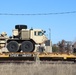 Fort McCoy supports rail movement for Army Reserve’s 411th Engineer Company