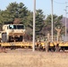 Fort McCoy supports rail movement for Army Reserve’s 411th Engineer Company