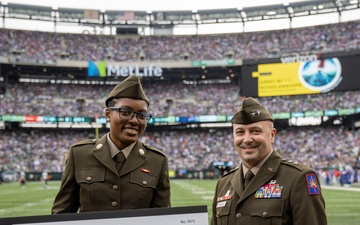 DVIDS - News - Rainiers Salute Armed Forces