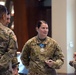 Fort Leavenworth Soldier recognized as Army’s Correctional Professional of the Year