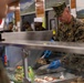 2nd Marine Logistics Group celebrates 247th Marine Corps birthday at French Creek mess hall