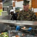 2nd Marine Logistics Group celebrates 247th Marine Corps birthday at French Creek mess hall