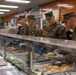 2nd Marine Logistics Group celebrates 247th Marine Corps birthday at French Creek mess hall