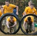 2022 U.S. Army National Raider Challenge