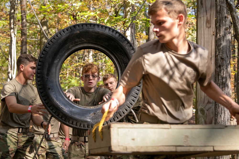 2022 U.S. Army National Raider Challenge