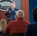 Pentagon Press Briefing