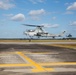 Final Farewell: HMLA-269 flies last flight as a squadron