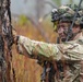 82nd Airborne Division Paratroopers Conduct Patrols at JRTC