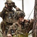 82nd Airborne Division Paratroopers Conduct Patrols at JRTC