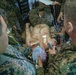 Bravo Surgical Company, 3d Medical Battalion, conducts a Shock Trauma Exercise, MCBH